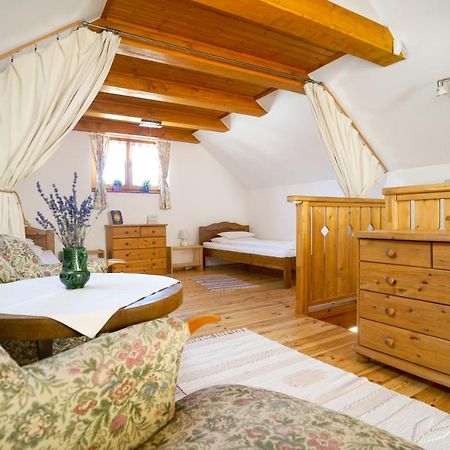 Borhaz Apartman Eger Zewnętrze zdjęcie