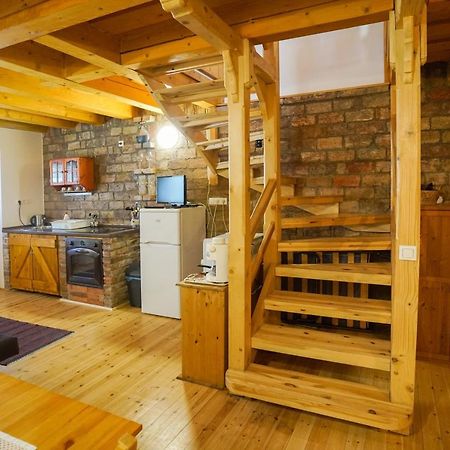 Borhaz Apartman Eger Zewnętrze zdjęcie