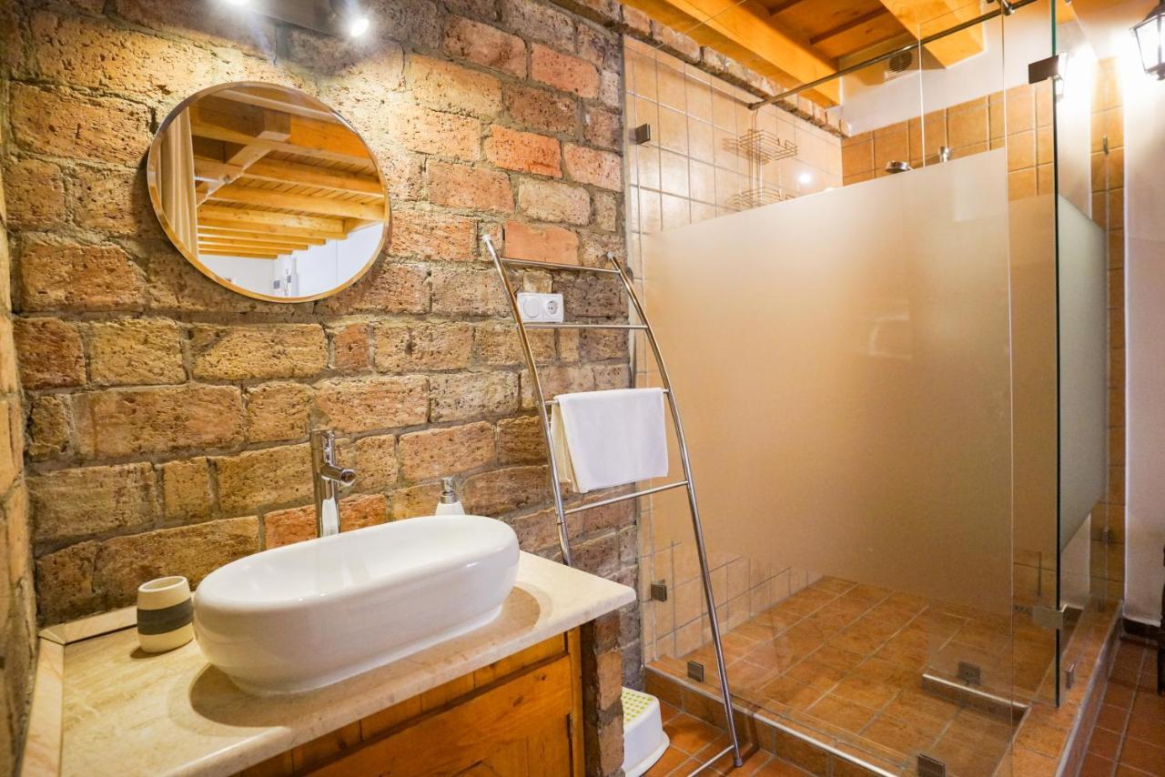 Borhaz Apartman Eger Zewnętrze zdjęcie