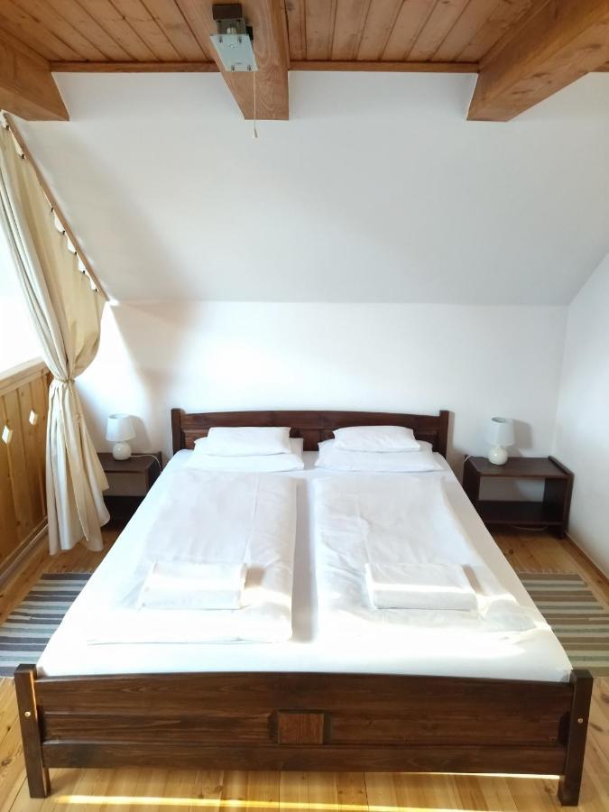 Borhaz Apartman Eger Zewnętrze zdjęcie